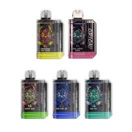 Lost Vape Orion Bar 7500 - Dynamic Edition Disposable Vape Lost Vape Orion Bar 7500 - Dynamic Edition Disposable Vape