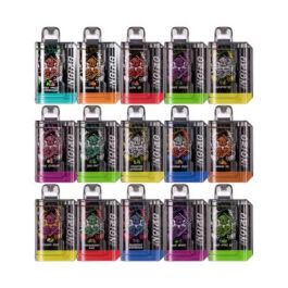 Lost Vape Orion Bar 7500 Disposable Vape | Only $19.99