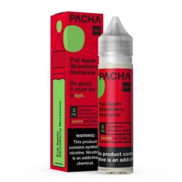 patches enigma vape juice Pacha Syn E Liquid Wholesale