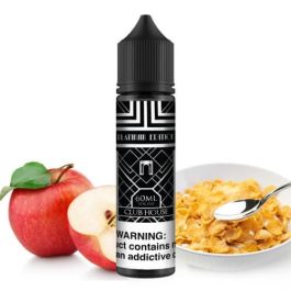 Black Label Eliquid Flavor | Club House | Cereal Flavor Black Label Eliquid Flavor | Club House | Cereal Flavor