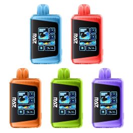 RAZ LTX25000 Punch Edition Disposable Vape