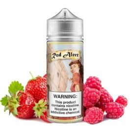 Red Alert - By: High Class Vape Co