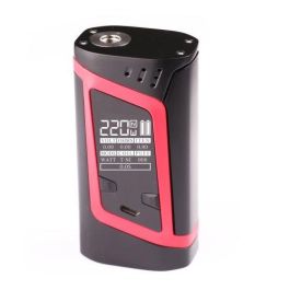 elf bar vape uk 220W Alien BoxMod | SMOK