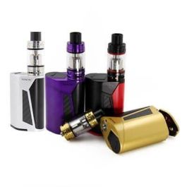 Smok GX350 350W TC Starter Kit | w/ TFV8 Cloud Beast Tank