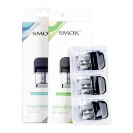 SMOK | Novo 2 Replacement Pods