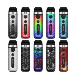 newest pod system SMOK Novo 5 30W Pod Starter Kit