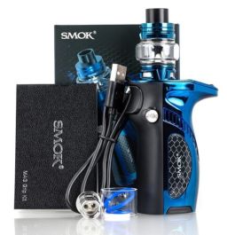 mag grip smok SMOK Mag Grip 100 Watt & TFV8 Baby V2 Sub Ohm Tank