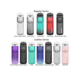 Smok Nord GT 80W Vape Pod Mod Kit