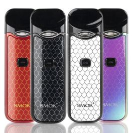 smok nord 1.4 coil salt nic Different Types Of Vuse Pods Vuse Nicotine-Free Pods