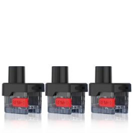 SMOK RPM Lite Empty Replacement Pods