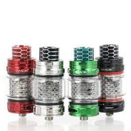 how much is elf bar vape Smok T-Air Subtank main image 0