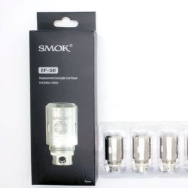 change coil smok SMOK TFV4 Replacement Coils
