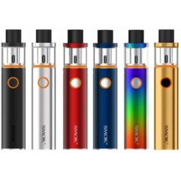 elfbar nachfüll pod läuft aus SMOK Vape Pen 22 Kit