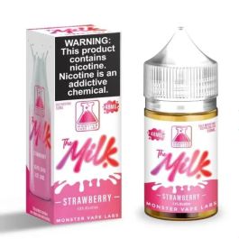 vape salt nic Advanced Vape Kits Compared to Salt Nicotine