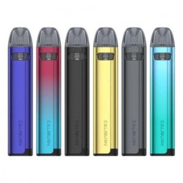 elfbar elfa kaufen Uwell Caliburn Explorer Pod Vape Kit main image 1
