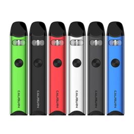 uwell caliburn where to buy Uwell Caliburn G3 Pod System — $20.99 main image 0