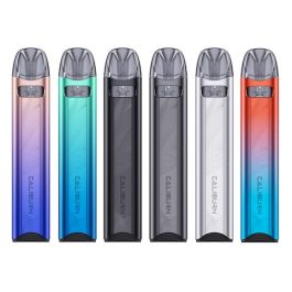 Uwell Caliburn A3S Pod Starter Kit | Only $24.95 Uwell Caliburn A3S Pod Starter Kit | Only $24.95