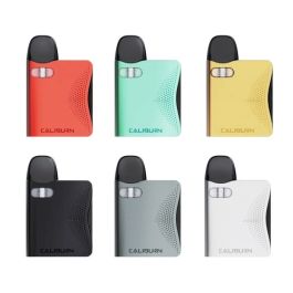 Uwell Caliburn AK3 13W Pod Starter Kit | Only $24.95