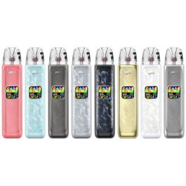 elfbar elfa master akku Uwell Caliburn G4 Classic 35W Pod System $27.99 main image 0