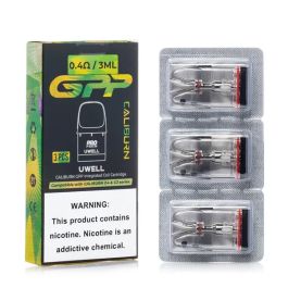 uwell caliburn gpp pods Uwell Caliburn GPP Pods