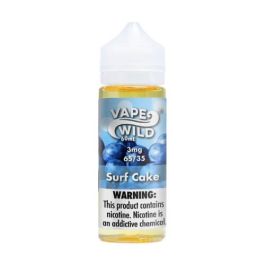 Vape Wild | Surf Cake