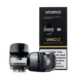 Voopoo Vinci 3 Empty Replacement Pod Bottle Buy VOOPOO VINCI 3 Empty Pod  Cartridge For The Best Price In Nigeria