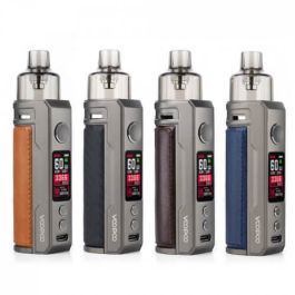 VooPoo Drag S Pod Vape Kit