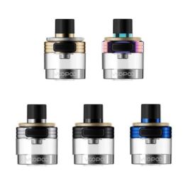 VooPoo PnP-X Replacement Pod | Only $8.95 VooPoo PnP-X Replacement Pod | Only $8.95