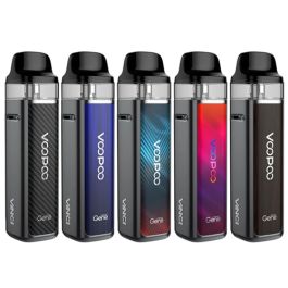 voopoo vinci ii VooPoo Vinci 2 50W Pod Mod Starter Kit