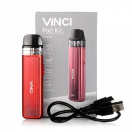 VOOPOO | VINCI Pod Vape Starter Kit