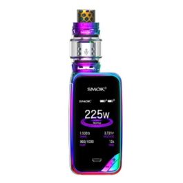 SMOK | X-Priv 225W TC Mod | Starter Kit