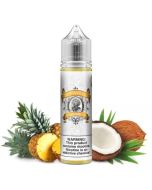 Pina Colada Flavor | Bombshell eliquid