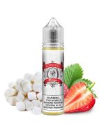 Marilyn Bombshell | Strawberry Marshmallow