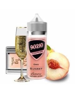 90210 Vapor - Sunset
