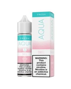 Aqua E-Liquid - Swell 60ml