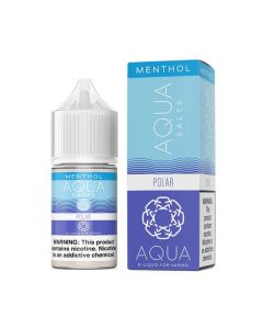 Aqua Salt - Polar 30ml