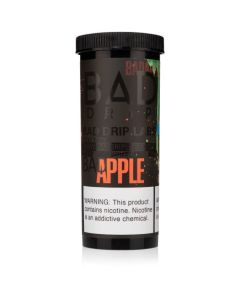 Bad Drip E-Liquid - Bad Apple 60ml