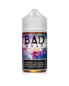 Bad Drip E-Liquid - Cereal Trip 60ml