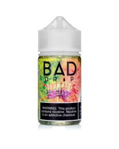 Bad Drip E-Liquid - Don't Care Bear 60ml