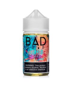 Bad Drip E-Liquid - Don't Care Bear Iced Out 60ml