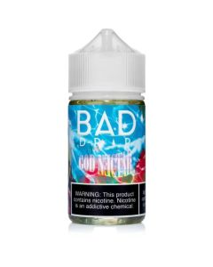 Bad Drip E-Liquid - God Nectar 60ml