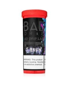 Bad Drip E-Liquid - Laffy 60ml