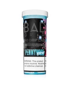 Bad Drip E-Liquid - Pennywise Iced Out 60ml