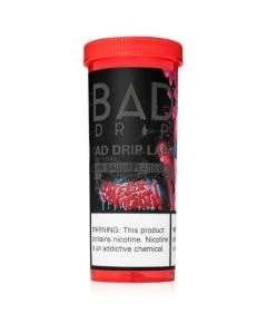 Bad Drip E-Liquid - Sweet Tooth 60ml