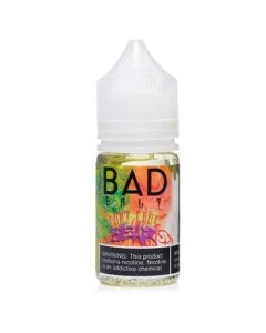 Bad Drip Salt E-Liquid - Don't Care Bear 30ml