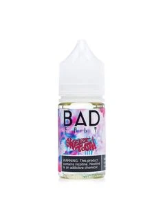 Bad Drip Salt E-Liquid - Sweet Tooth 30ml