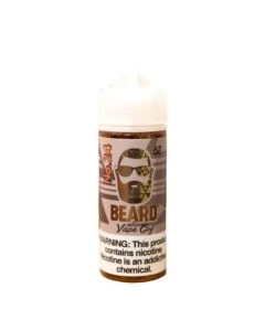 Beard E-Liquid - No. 24 120ml