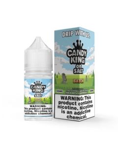 Candy King Salt E-Liquid - Batch 30ml