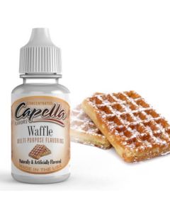 Capella - Waffle 15mL