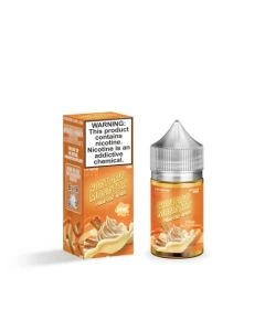 Custard Monster Salt E-Liquid - Pumpkin Spice 30ml